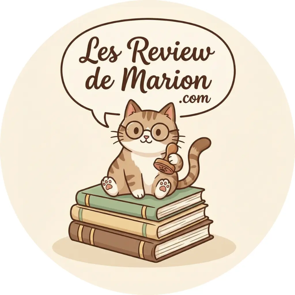 Les Review de Marion